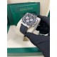 2024 New Rolex Cosmograph Daytona Oyster, 40 mm, White Gold m126519ln-0002