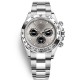 ROLEX COSMOGRAPH DAYTONA WHITE GOLD "GHOST" GREY DIAL 116509