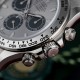 ROLEX COSMOGRAPH DAYTONA WHITE GOLD "GHOST" GREY DIAL 116509