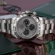 ROLEX COSMOGRAPH DAYTONA WHITE GOLD "GHOST" GREY DIAL 116509