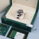 ROLEX COSMOGRAPH DAYTONA WHITE GOLD "GHOST" GREY DIAL 116509