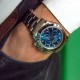 Rolex Cosmograph "Ghost" Daytona 40mm 18ct White Gold m116509 Series Unworn Blue