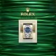 Rolex Cosmograph "Ghost" Daytona 40mm 18ct White Gold m116509 Series Unworn Blue