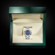 Rolex Cosmograph "Ghost" Daytona 40mm 18ct White Gold m116509 Series Unworn Blue