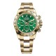 Rolex Cosmograph Daytona M116508 Series Gold