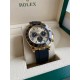 Rolex Cosmograph Daytona M116518LN Series Gold Black