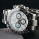 Rolex Cosmograph Daytona Panda 116500LN Black & White Dial 40mm New