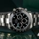 Rolex Cosmograph Daytona Panda 116500LN Black Dial 40mm New