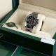 Rolex Cosmograph Daytona Panda 116500LN Black Dial 40mm New