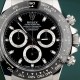 Rolex Cosmograph Daytona Panda 116500LN Black Dial 40mm New