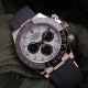 Rolex Cosmograph Daytona White Gold Meteorite 116519LN-0038/116515LN-0055