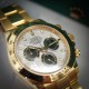 Rolex Cosmograph Daytona Yellow Gold Meteorite 116508-0015