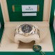 Rolex Oyster Perpetual Datejust 41 Two-tone Wimbledon Watch 126333-0019 Unworn