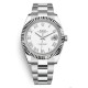 Rolex Datejust 126334-0023 White Dial 41mm&36mm Watch