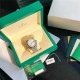 Rolex Datejust 126334-0023 White Dial 41mm&36mm Watch