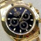 Rolex Cosmograph Daytona 116508 Black Index Oyster 40mm Watch