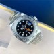 Rolex Explorer II 226570 Black 42mm Men’s Watch