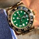 Rolex Perpetual GMT-Master II 116718ln Series