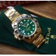 Rolex Perpetual GMT-Master II 116718ln Series