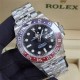 Rolex Perpetual GMT-Master II 126710blnr Series