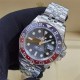 Rolex Perpetual GMT-Master II 126710blnr Series