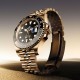 Rolex GMT-Master II NEW RELEASE 2023 Jubilee 18ct Yellow Gold 126718GRNR-0001/126713GRNR-0001