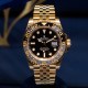 Rolex GMT-Master II NEW RELEASE 2023 Jubilee 18ct Yellow Gold 126718GRNR-0001/126713GRNR-0001