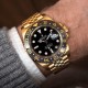 Rolex GMT-Master II NEW RELEASE 2023 Jubilee 18ct Yellow Gold 126718GRNR-0001/126713GRNR-0001