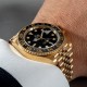 Rolex GMT-Master II NEW RELEASE 2023 Jubilee 18ct Yellow Gold 126718GRNR-0001/126713GRNR-0001