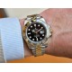 Rolex GMT-Master II NEW RELEASE 2023 Jubilee 18ct Yellow Gold 126718GRNR-0001/126713GRNR-0001