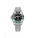 Rolex GMT-Master II Lefty Sprite Green And Black Bezel 126720VTNR-0002 Unworn