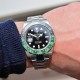 Rolex GMT-Master II Lefty Sprite Green And Black Bezel 126720VTNR-0002 Unworn