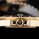 Rolex GMT Master II 18k Yellow Gold Oyster Bracelet 116718LN Unworn