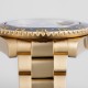 Rolex GMT Master II 18k Yellow Gold Oyster Bracelet 116718LN Unworn