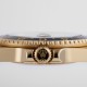 Rolex GMT Master II 18k Yellow Gold Oyster Bracelet 116718LN Unworn