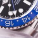 Rolex GMT-Master II 40mm Stainless Steel m126710 Series Batman & Pepsi