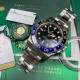 Rolex GMT-Master II 40mm Stainless Steel m126710 Series Batman & Pepsi