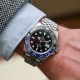 Rolex GMT-Master II 40mm Stainless Steel m126710 Series Batman & Pepsi