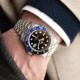 Rolex GMT-Master II 40mm Stainless Steel m126710 Series Batman & Pepsi