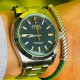 Rolex Milgauss 116400GV Men's Watch Unworn