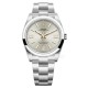 Rolex Oyster Perpetual 124300 41mm Silver Dial