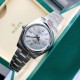 Rolex Oyster Perpetual 124300 41mm Silver Dial