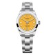 Rolex Oyster Perpetual M277200 41mm Yellow Dial