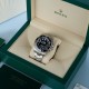 Rolex Sea-Dweller Deepsea 126660 D-Blue "James Cameron" Black Dial 44mm