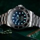 Rolex Sea-Dweller Deepsea 126660 D-Blue