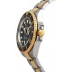 Rolex Sea-Dweller Gold & Oystersteel Men's Diving Watch M126603-0001