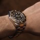 Rolex Sea-Dweller Gold & Oystersteel Men's Diving Watch M126603-0001