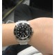 Rolex Perpetual Submariner 116610lv Series Black