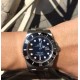 Rolex Perpetual Submariner 116610lv Series Black