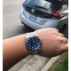 Rolex Perpetual Submariner 116610lv Series Blue